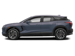 2025 Chevrolet Blazer EV 2025