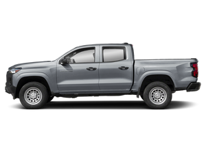 2025 Chevrolet Colorado 2025
