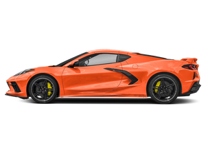 2025 Chevrolet Corvette 2025
