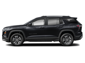 2025 Chevrolet Equinox 2025