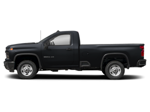 2025 Chevrolet Silverado 2500HD 2025