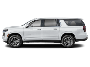 2025 Chevrolet Suburban 2025