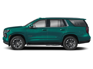 2025 Chevrolet Tahoe 2025