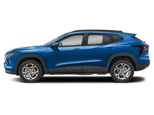 2025 Chevrolet Trax 2025