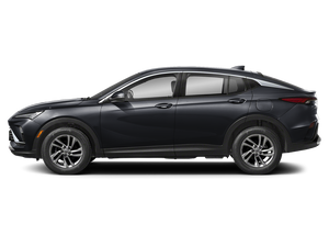 2025 Buick Envista 2025