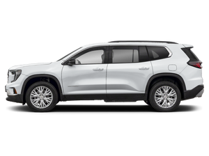 2025 GMC Acadia 2025