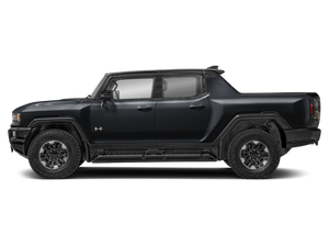 2025 GMC HUMMER EV camion 2025
