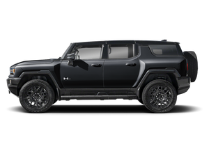 2025 GMC HUMMER EV VUS 2025