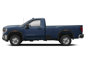 2025 GMC Sierra 2500HD 2025