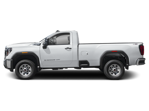 2025 GMC Sierra 3500HD 2025