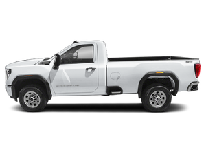 2025 GMC Sierra 3500HD 2025