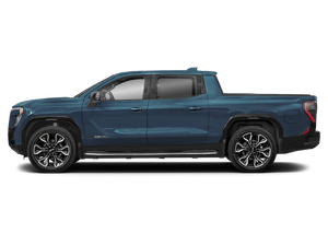 2025 GMC Sierra EV 2025