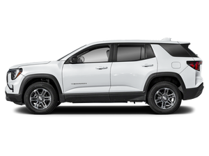 2025 GMC Terrain 2025