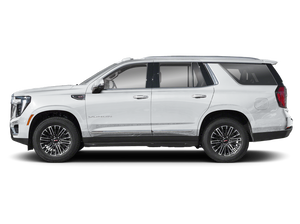 2025 GMC Yukon 2025