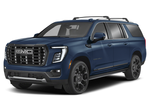 2025 GMC Yukon XL 2025