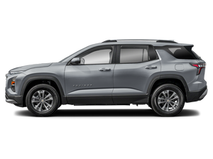 2026 Chevrolet Equinox 2026