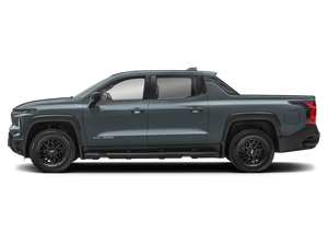 2026 Chevrolet Silverado EV 2026