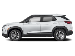 2026 Chevrolet Trailblazer 2026