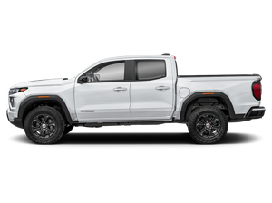 2025 GMC Canyon 2025