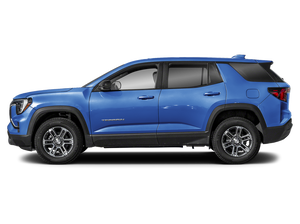 2026 GMC Terrain 2026