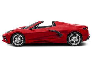 2026 Chevrolet Corvette 2026