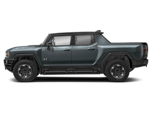 2026 GMC HUMMER EV camion 2026