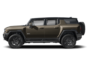 2026 GMC HUMMER EV VUS 2026