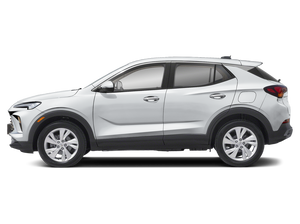2026 Buick Encore GX 2026