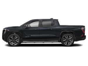 2026 GMC Sierra EV 2026