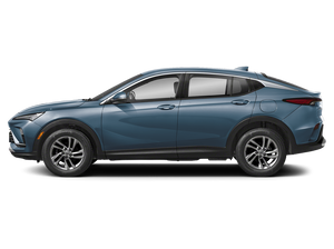 2026 Buick Envista 2026