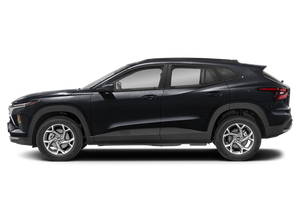 2026 Chevrolet Trax 2026