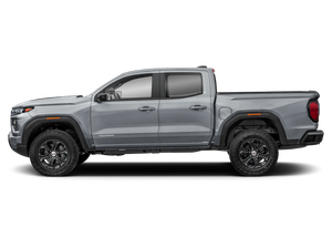 2026 GMC Canyon 2026