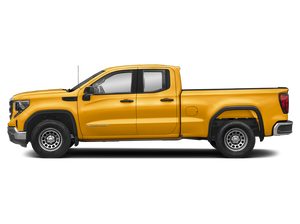 2026 GMC Sierra 1500 2026