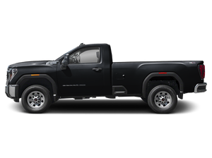 2026 GMC Sierra 3500HD 2026