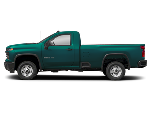 2026 Chevrolet Silverado 2500HD 2026