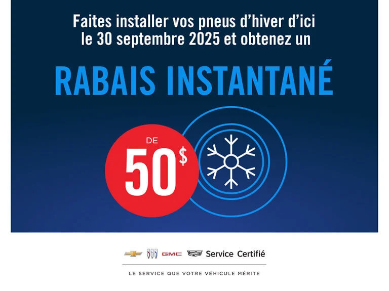 Magnetis - Programme Automne - Changement pneus