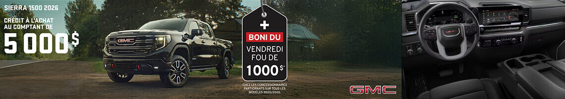 Magnetis - Programme du Mois - GMC