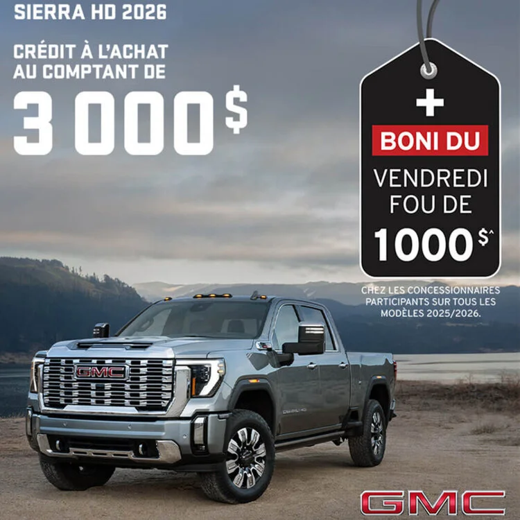 Dbbf6d1733fa34d1dcda7564afd86227 GMC promo SIERRA HD 2026 LEASE novembre FR BF 1024x1024 750x750