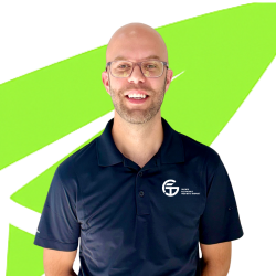 Gabriel Paradis 
